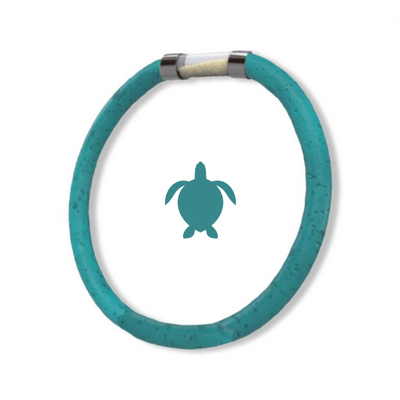 Meeresschildkröten-Legende-Armband